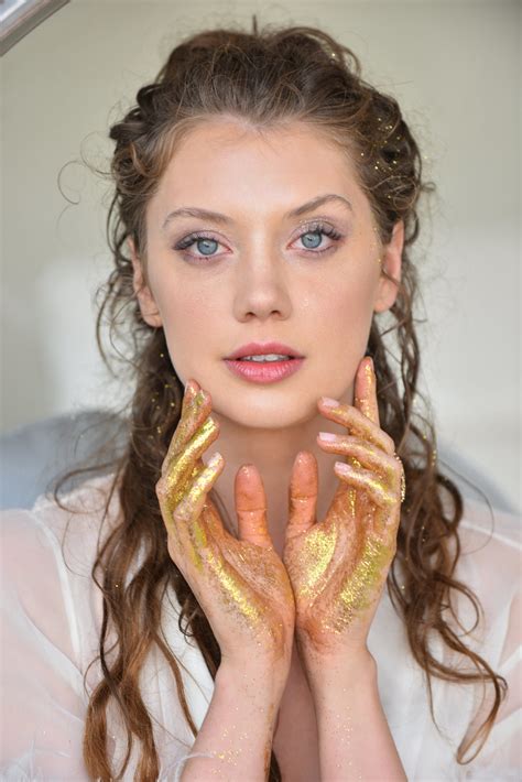elena koshika